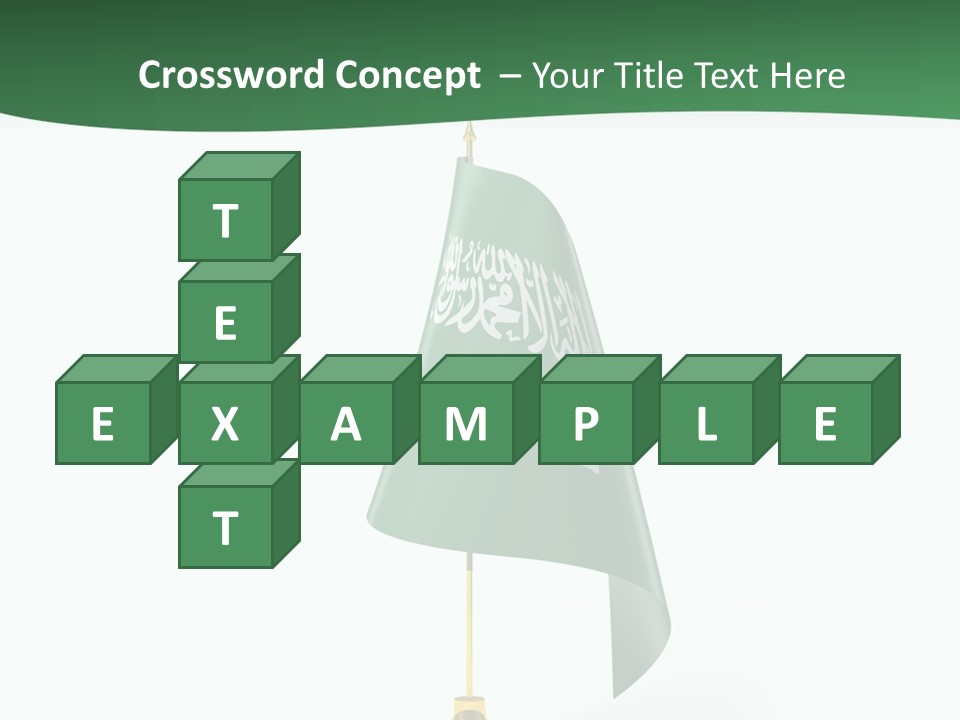 Insignia Heritage Politics PowerPoint Template