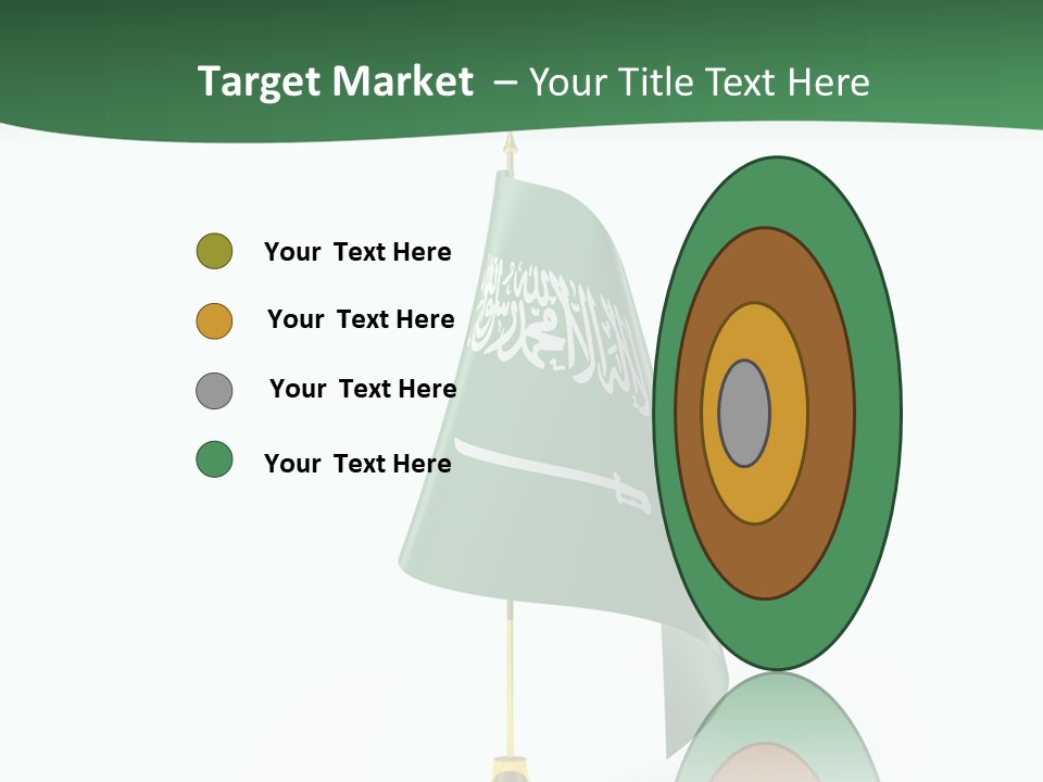 Insignia Heritage Politics PowerPoint Template