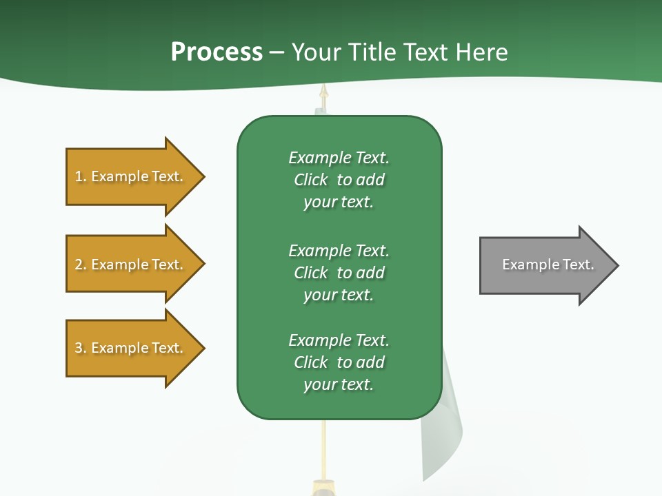 Insignia Heritage Politics PowerPoint Template