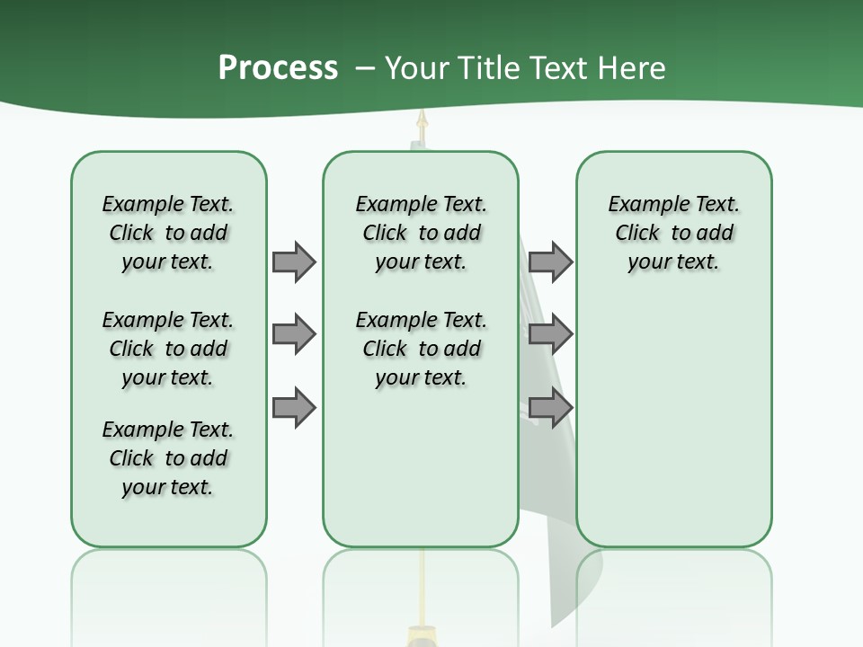 Insignia Heritage Politics PowerPoint Template
