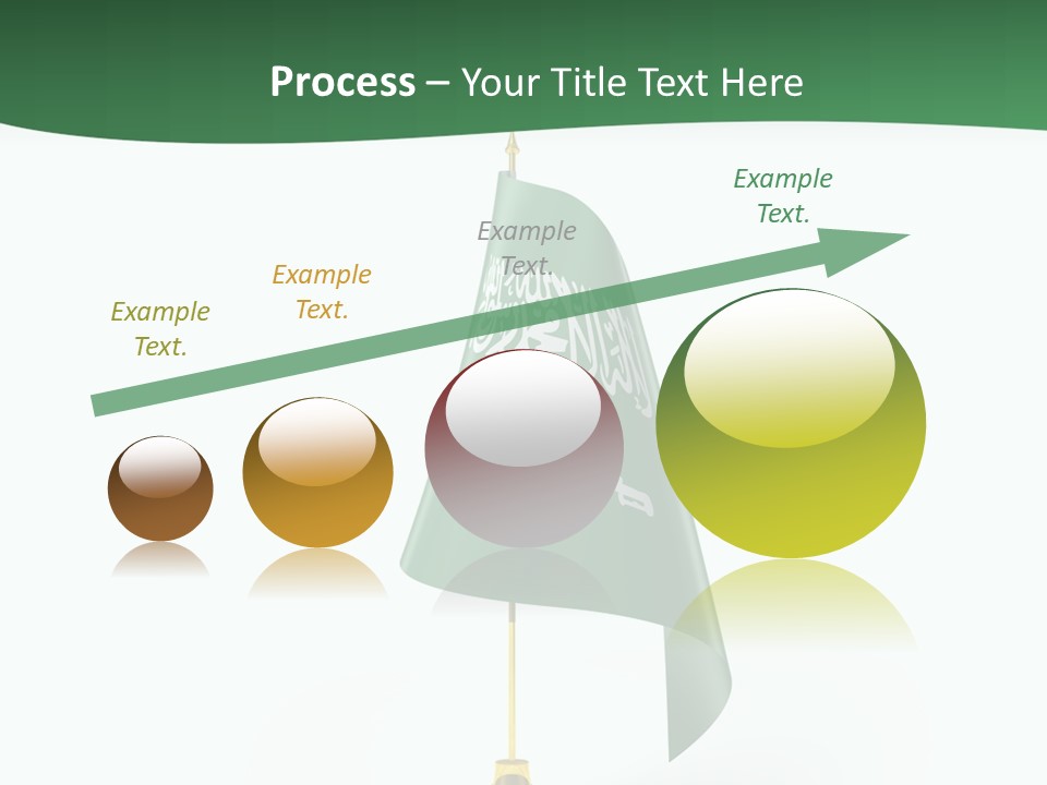 Insignia Heritage Politics PowerPoint Template