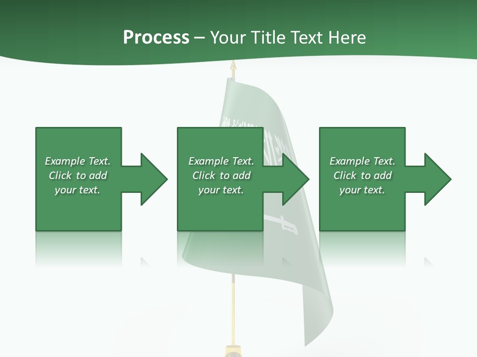 Insignia Heritage Politics PowerPoint Template