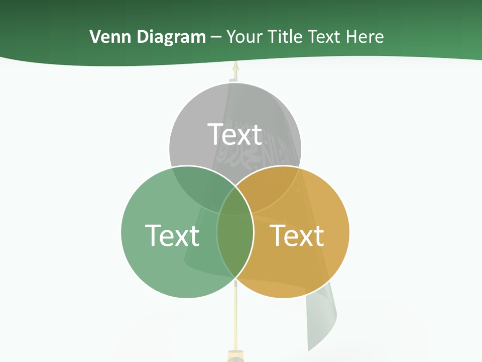Insignia Heritage Politics PowerPoint Template