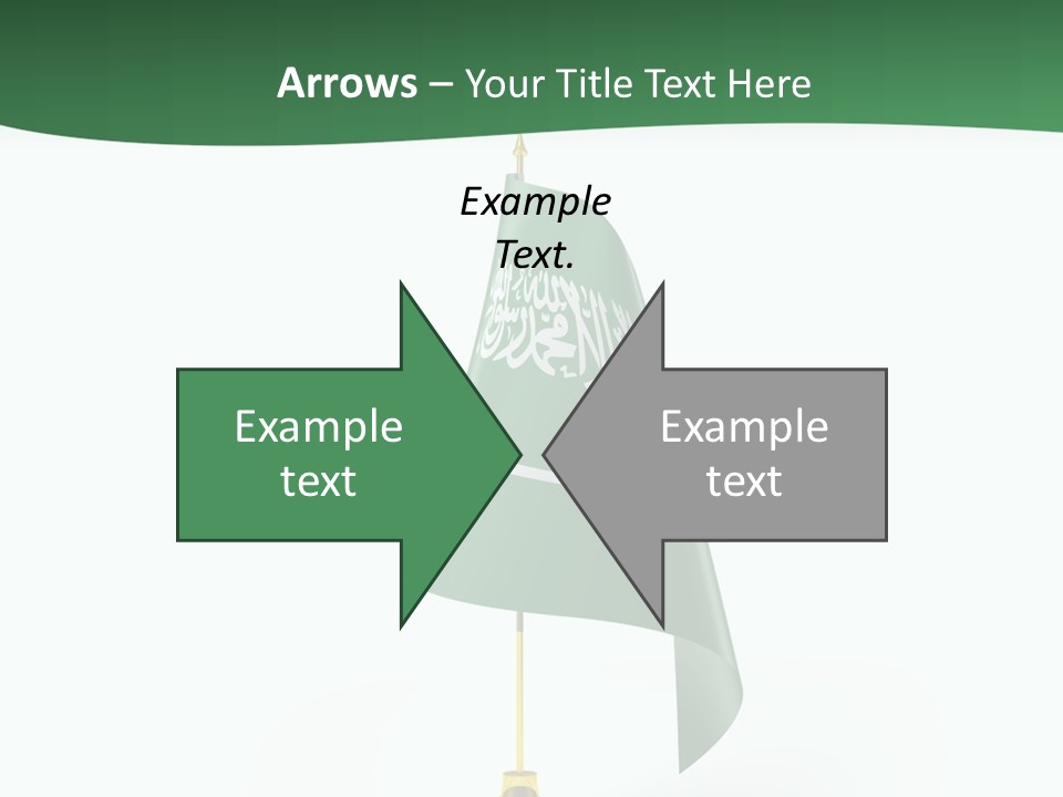 Insignia Heritage Politics PowerPoint Template
