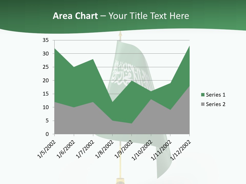 Insignia Heritage Politics PowerPoint Template