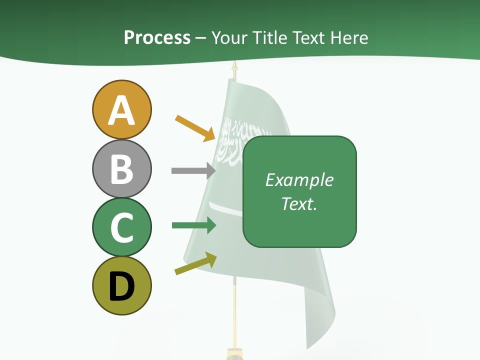 Insignia Heritage Politics PowerPoint Template