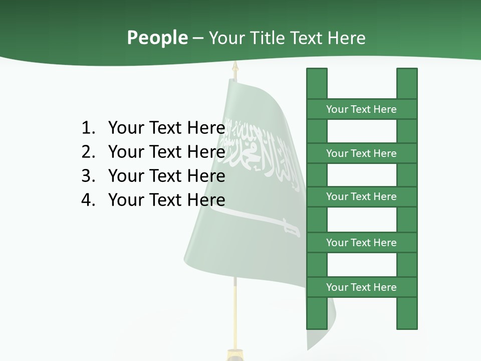 Insignia Heritage Politics PowerPoint Template