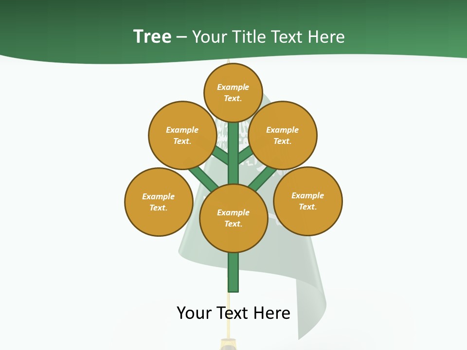 Insignia Heritage Politics PowerPoint Template