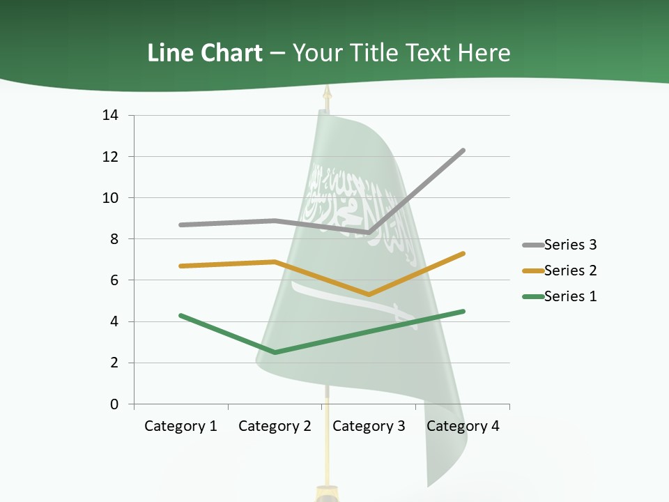 Insignia Heritage Politics PowerPoint Template
