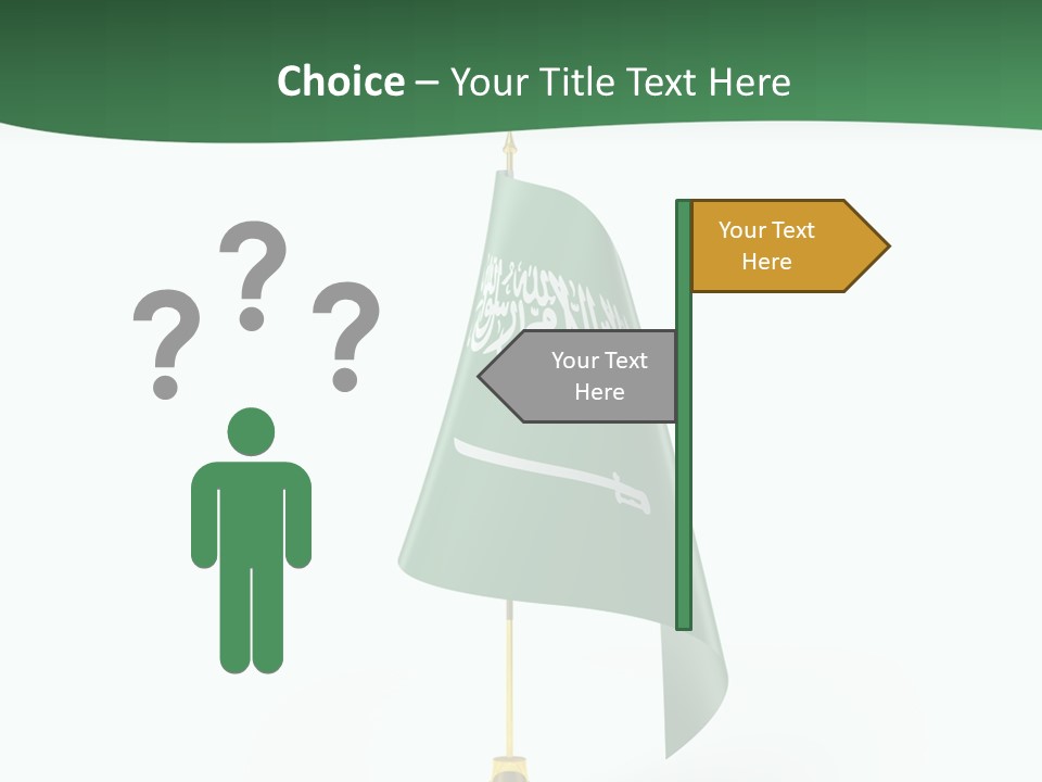 Insignia Heritage Politics PowerPoint Template