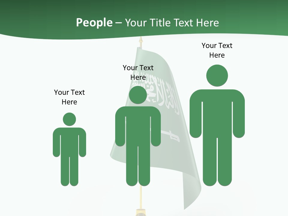 Insignia Heritage Politics PowerPoint Template