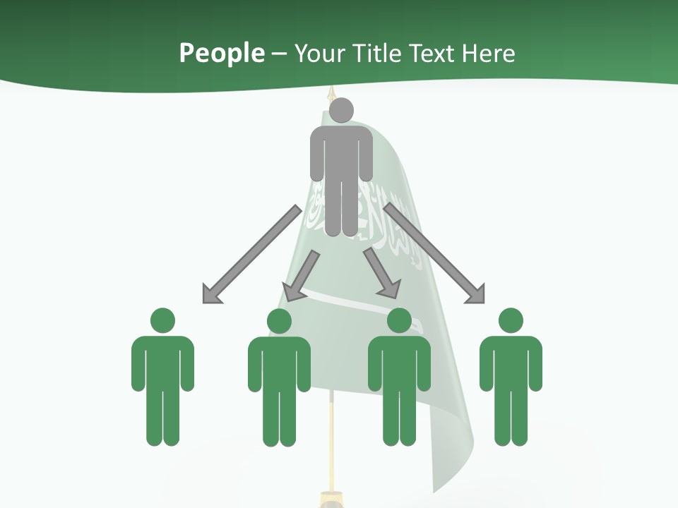 Insignia Heritage Politics PowerPoint Template