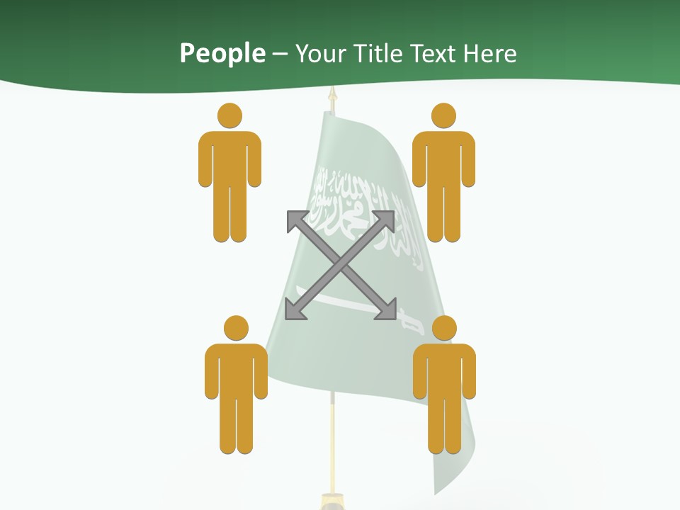 Insignia Heritage Politics PowerPoint Template