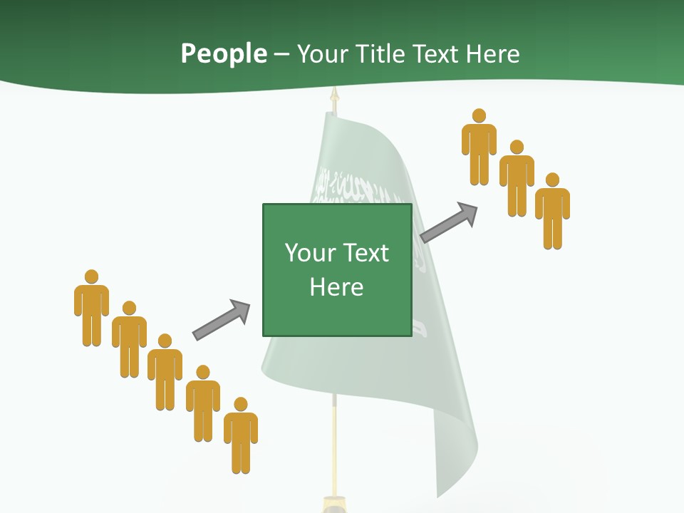 Insignia Heritage Politics PowerPoint Template