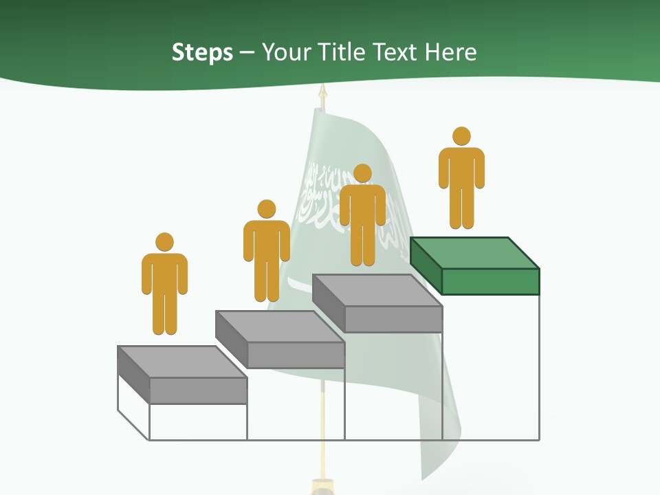 Insignia Heritage Politics PowerPoint Template