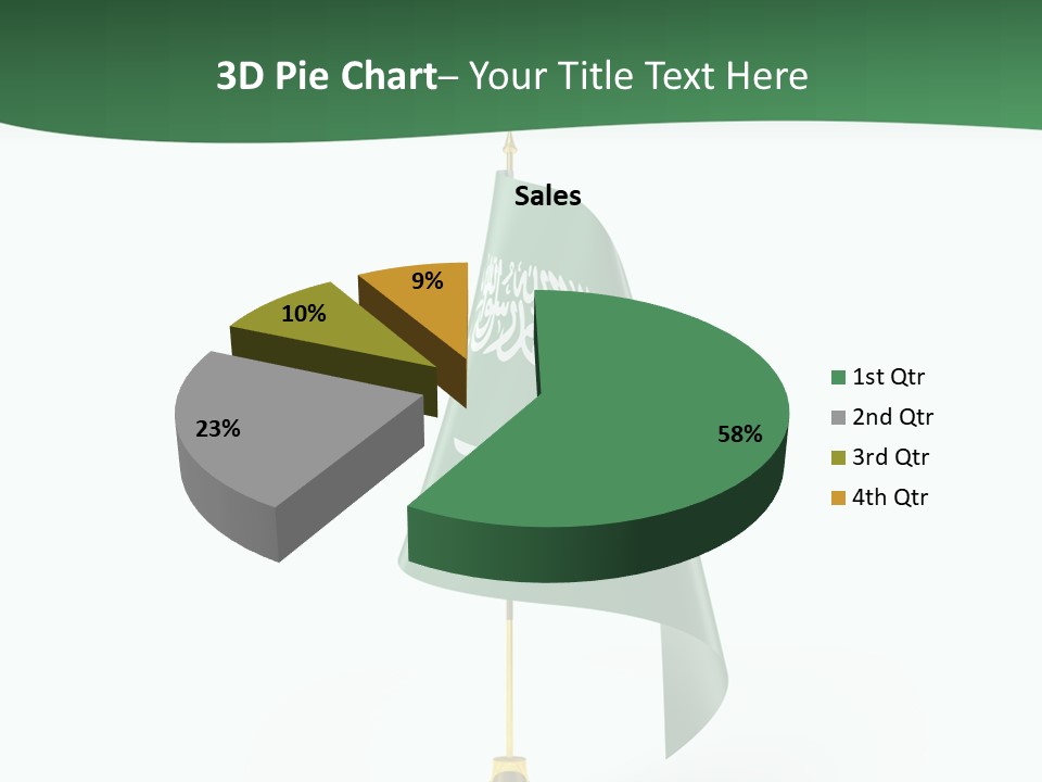 Insignia Heritage Politics PowerPoint Template