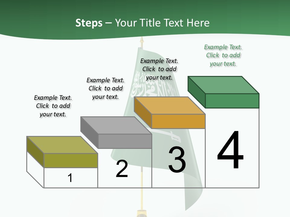 Insignia Heritage Politics PowerPoint Template