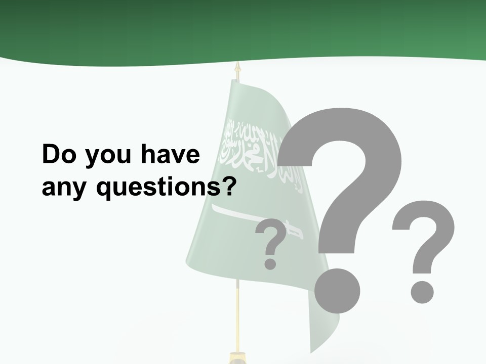 Insignia Heritage Politics PowerPoint Template