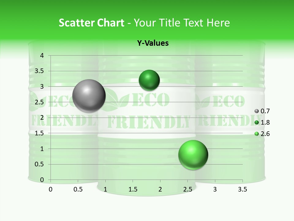 Automobile Ymbol Concept PowerPoint Template