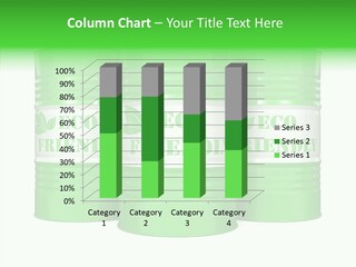 Automobile Ymbol Concept PowerPoint Template