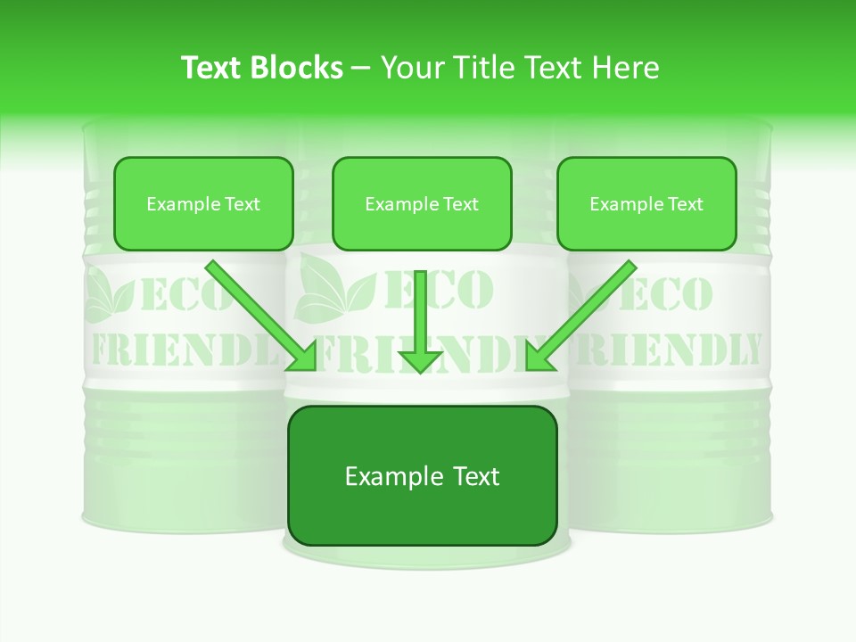 Automobile Ymbol Concept PowerPoint Template