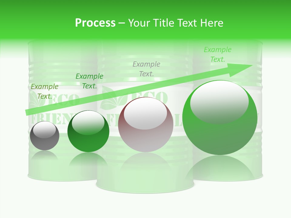 Automobile Ymbol Concept PowerPoint Template