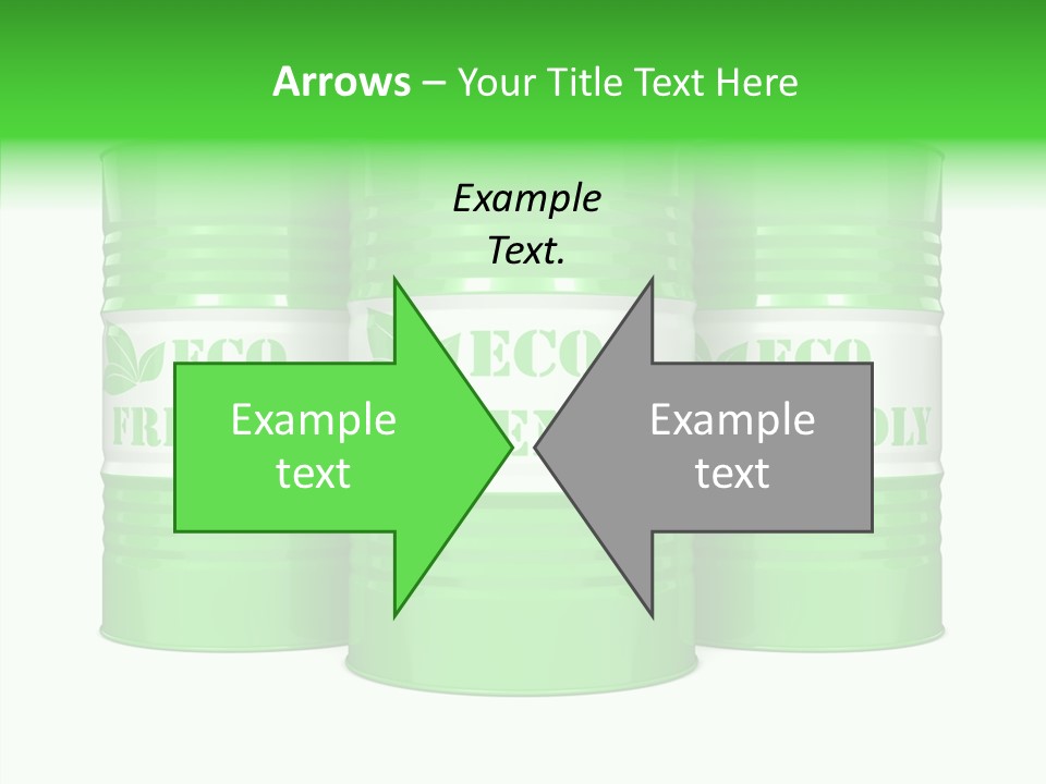 Automobile Ymbol Concept PowerPoint Template