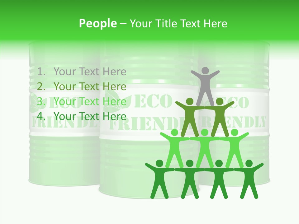 Automobile Ymbol Concept PowerPoint Template