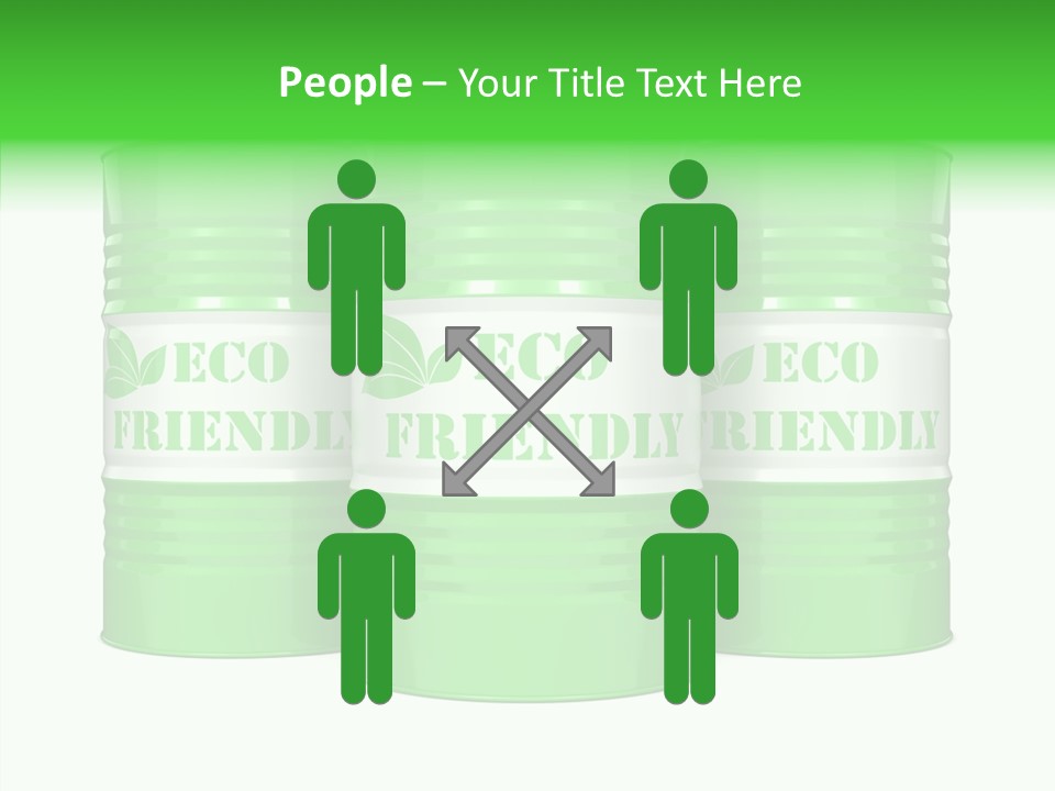 Automobile Ymbol Concept PowerPoint Template