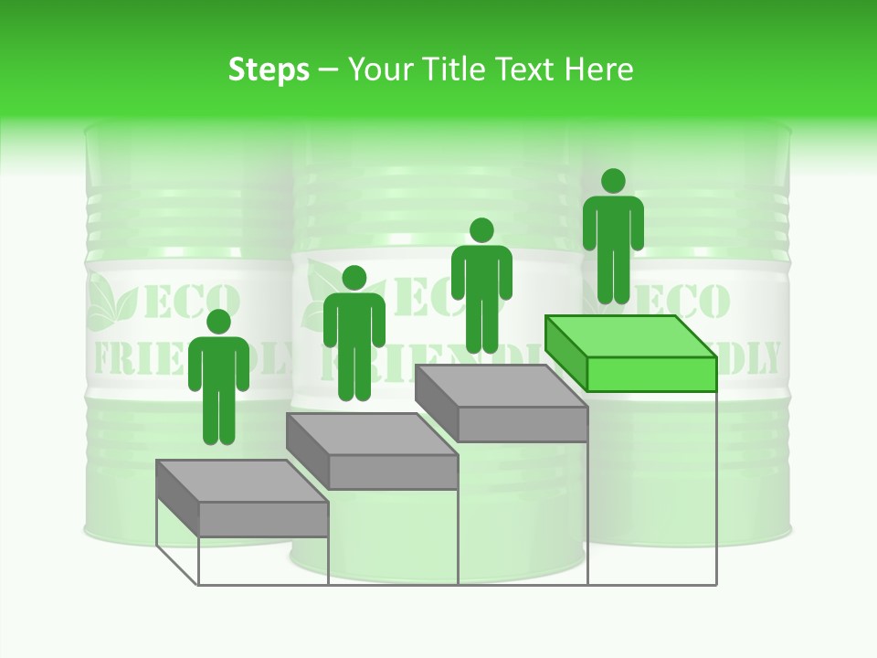 Automobile Ymbol Concept PowerPoint Template