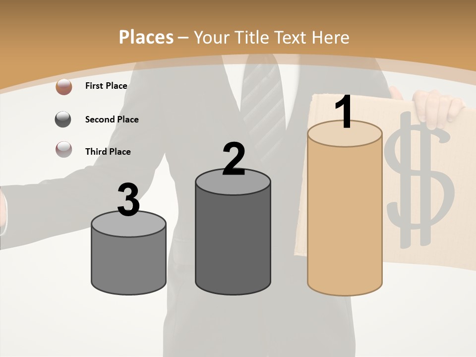 Brainstorming Paper Designer PowerPoint Template