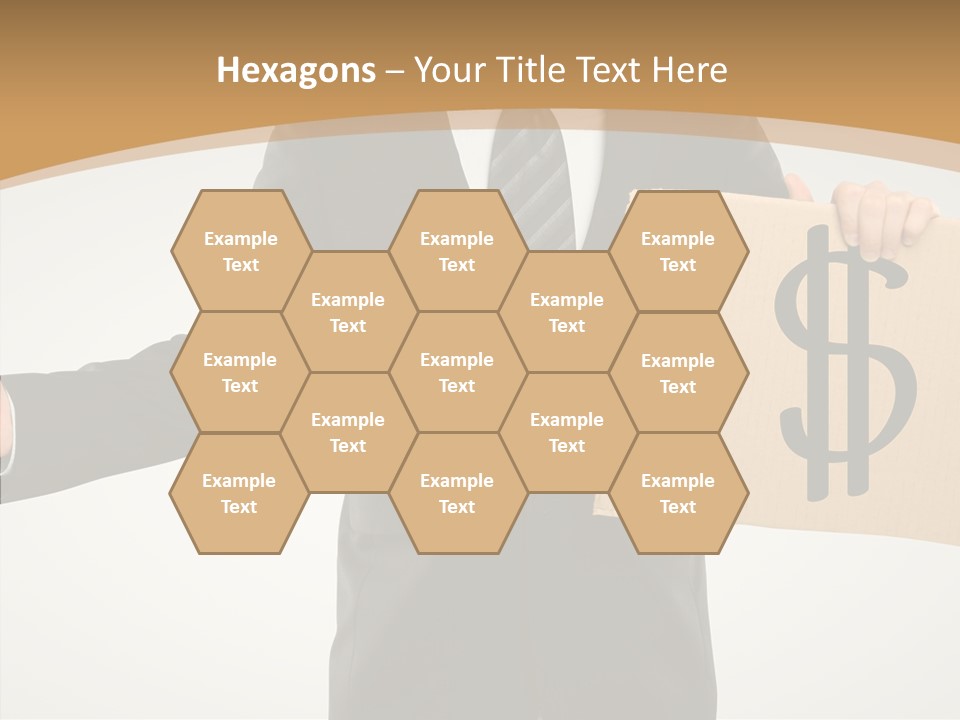 Brainstorming Paper Designer PowerPoint Template