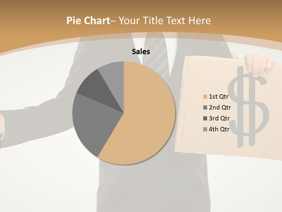 Brainstorming Paper Designer PowerPoint Template