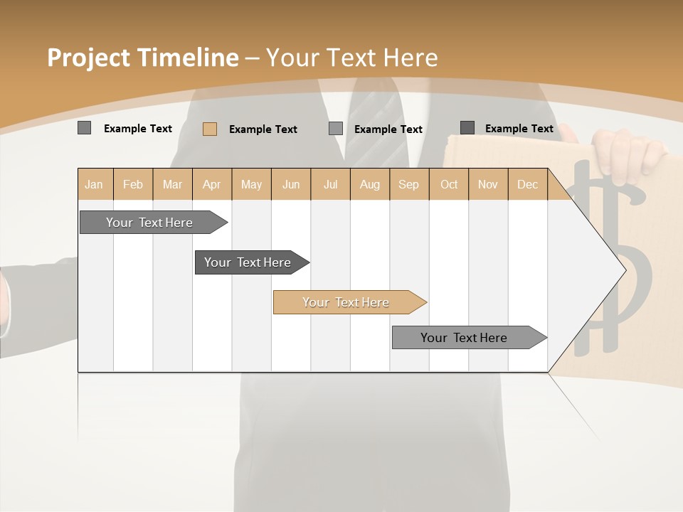 Brainstorming Paper Designer PowerPoint Template