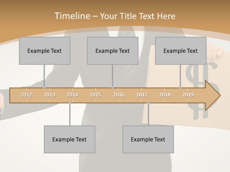 Brainstorming Paper Designer PowerPoint Template