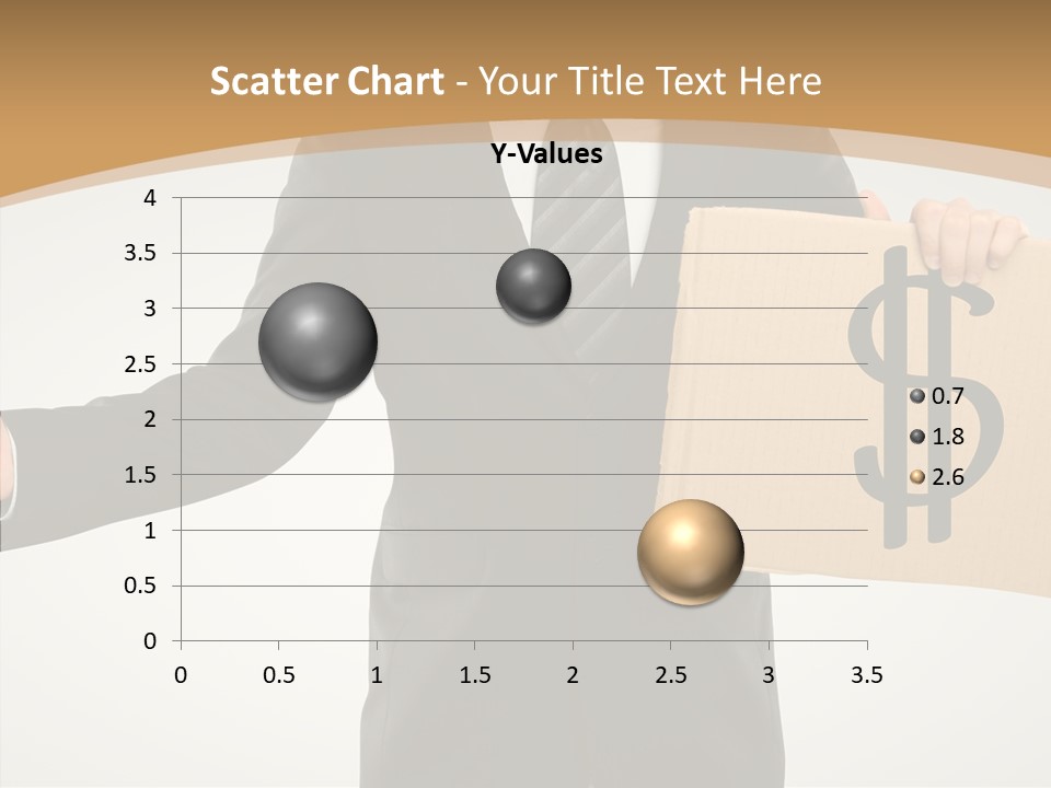 Brainstorming Paper Designer PowerPoint Template