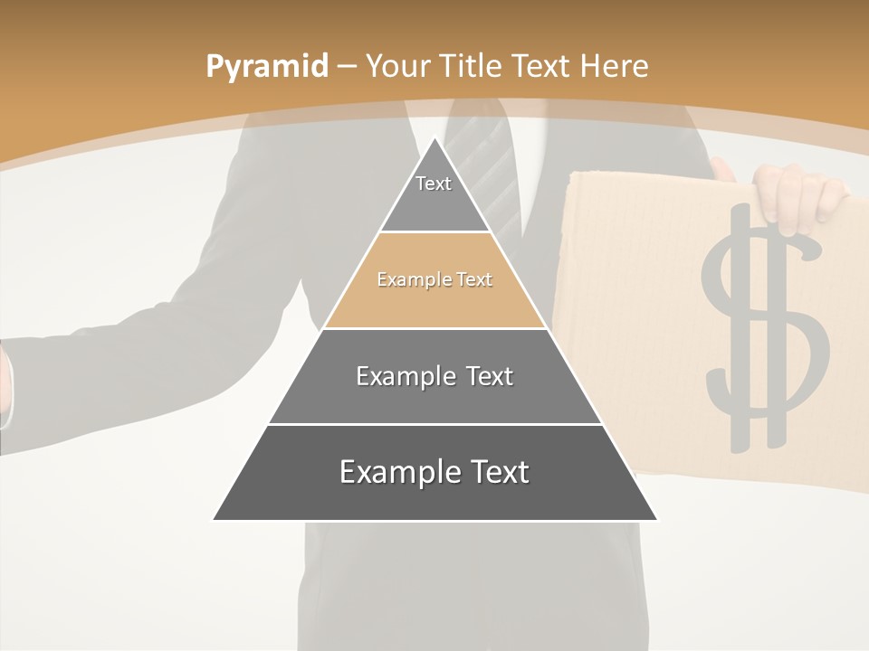 Brainstorming Paper Designer PowerPoint Template