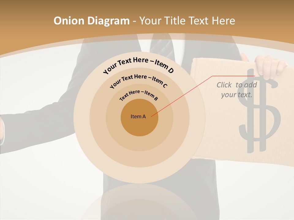 Brainstorming Paper Designer PowerPoint Template