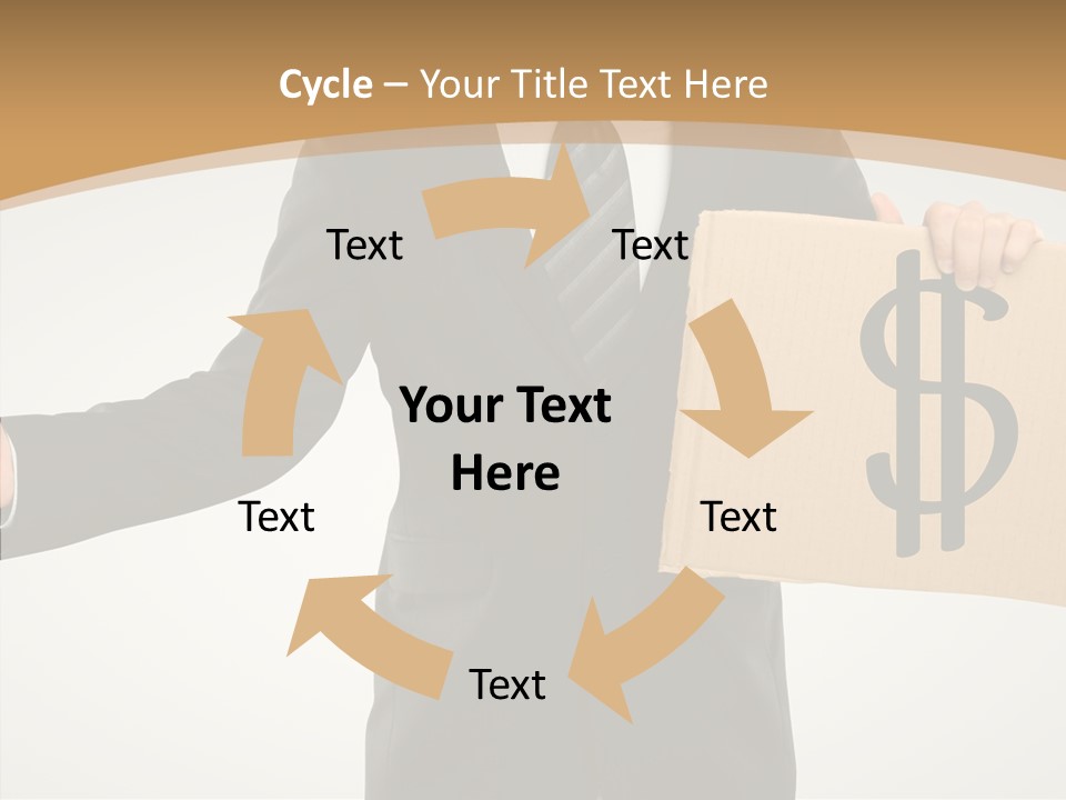 Brainstorming Paper Designer PowerPoint Template