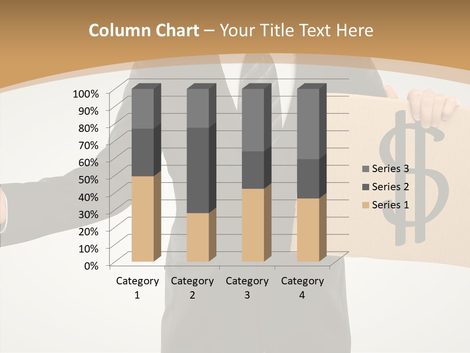 Brainstorming Paper Designer PowerPoint Template