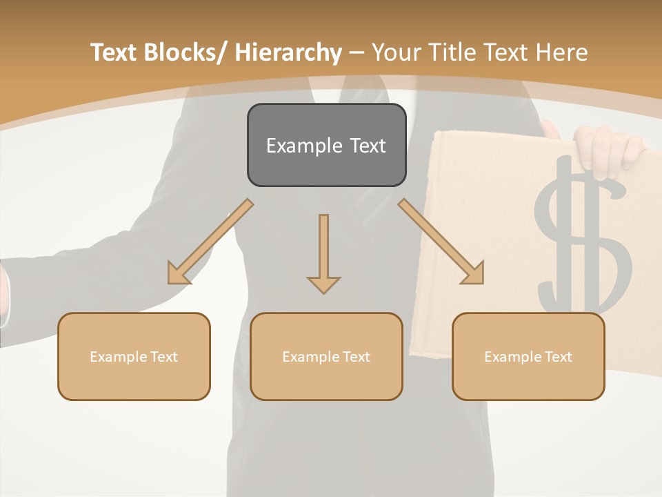 Brainstorming Paper Designer PowerPoint Template