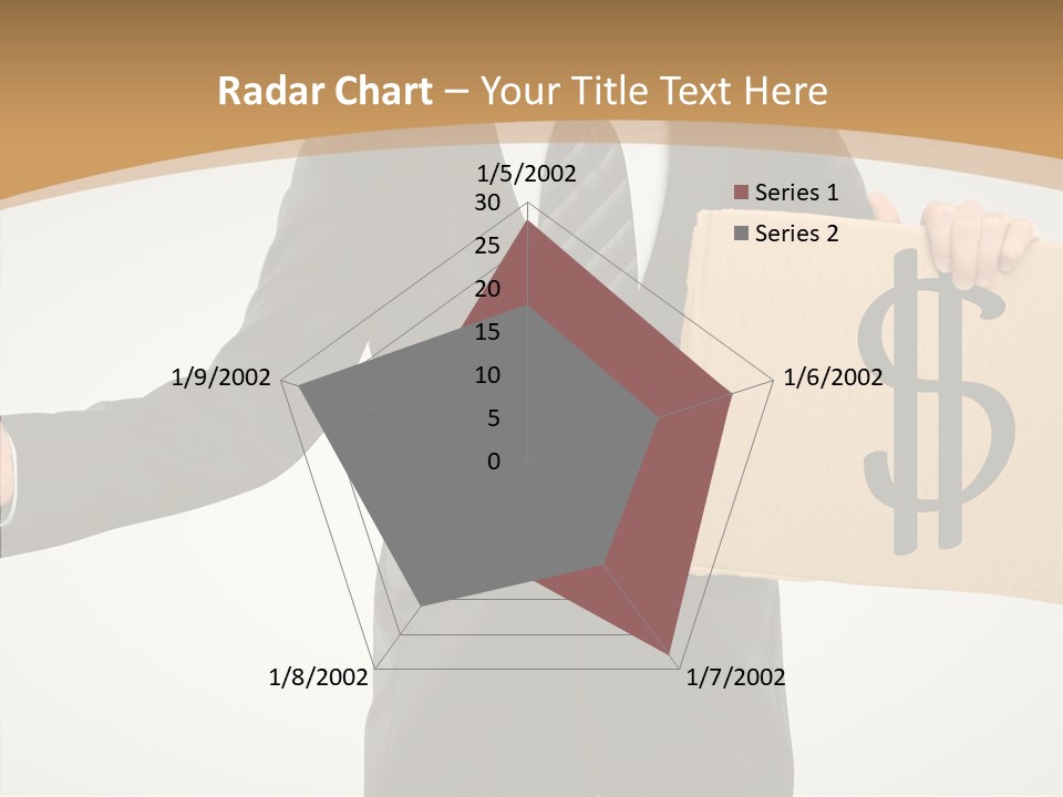 Brainstorming Paper Designer PowerPoint Template