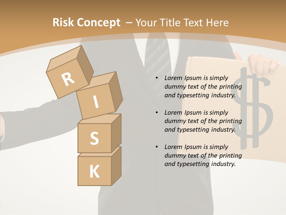 Brainstorming Paper Designer PowerPoint Template