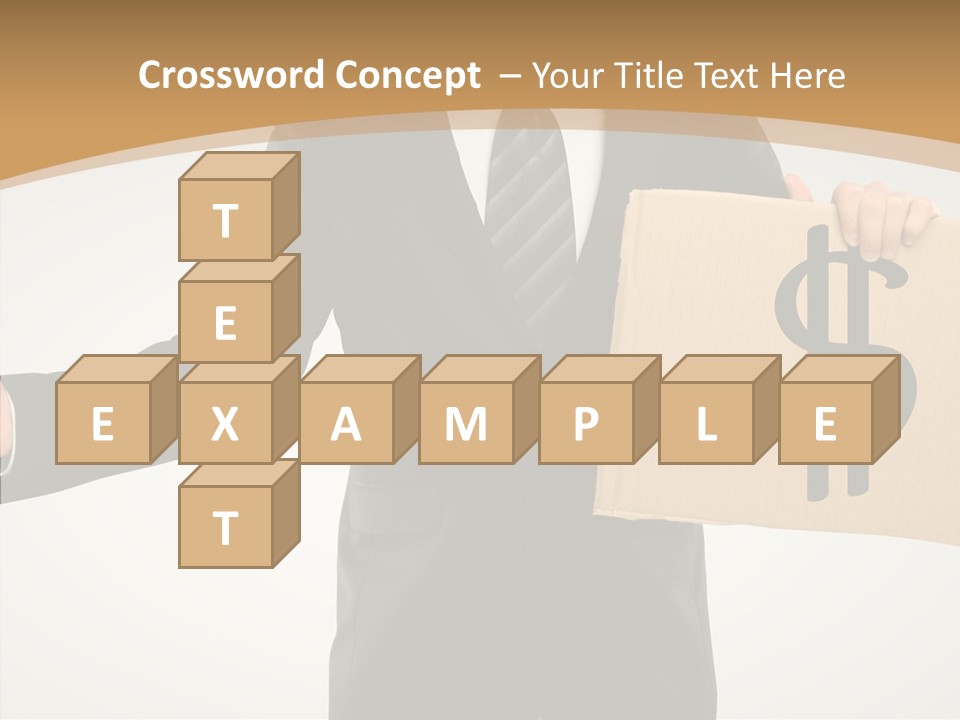 Brainstorming Paper Designer PowerPoint Template