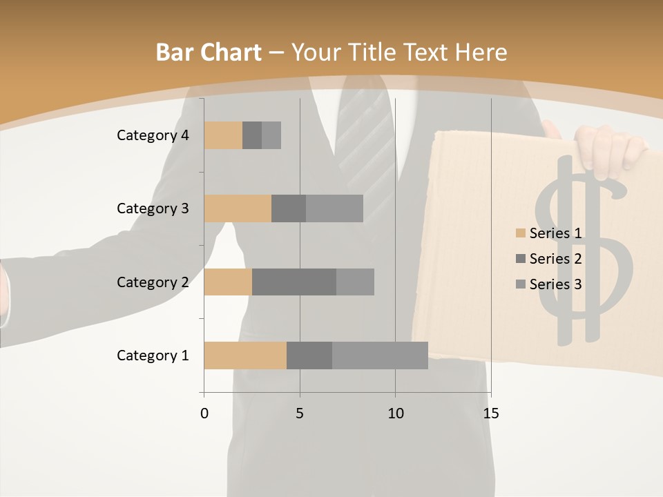 Brainstorming Paper Designer PowerPoint Template