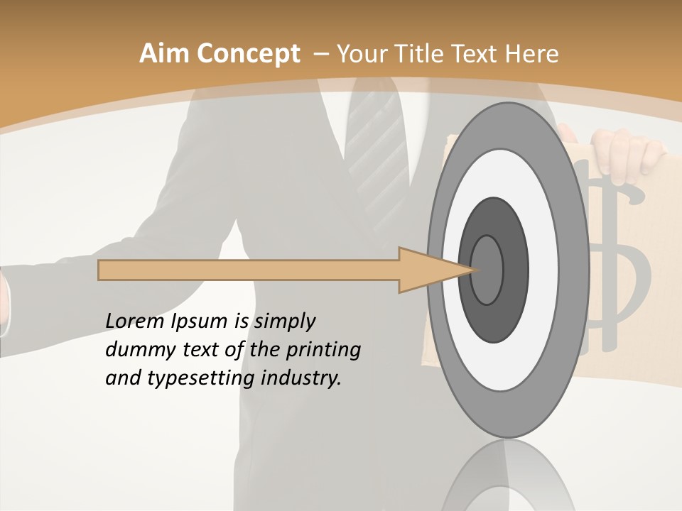 Brainstorming Paper Designer PowerPoint Template