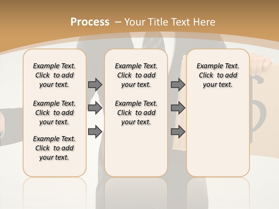 Brainstorming Paper Designer PowerPoint Template