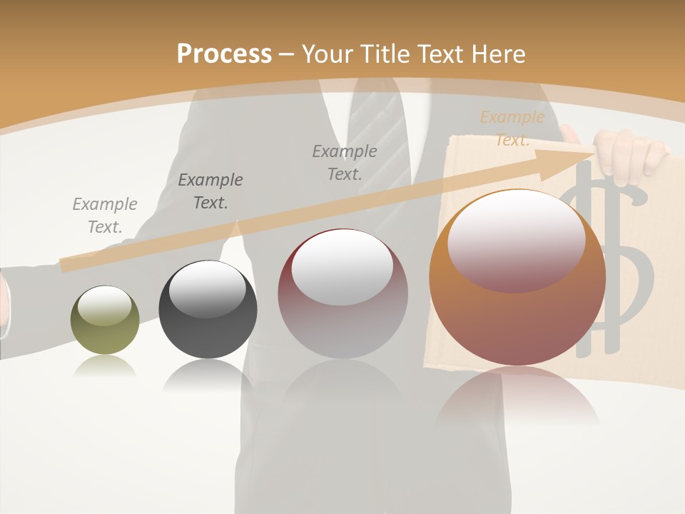 Brainstorming Paper Designer PowerPoint Template
