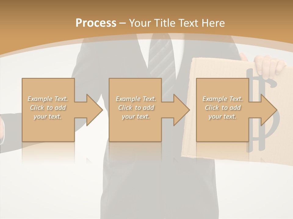 Brainstorming Paper Designer PowerPoint Template
