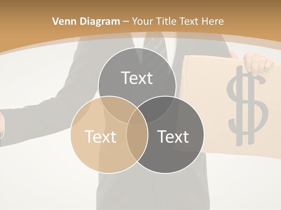 Brainstorming Paper Designer PowerPoint Template